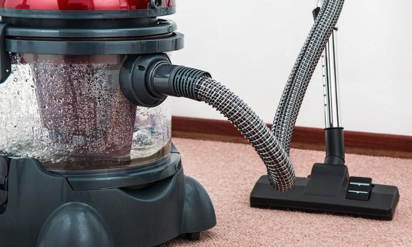 Carpet Cleaning- & Repairs